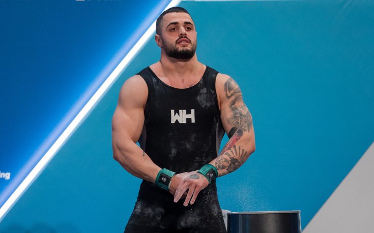 Карлос Насар трогна феновете с новогодишно послание