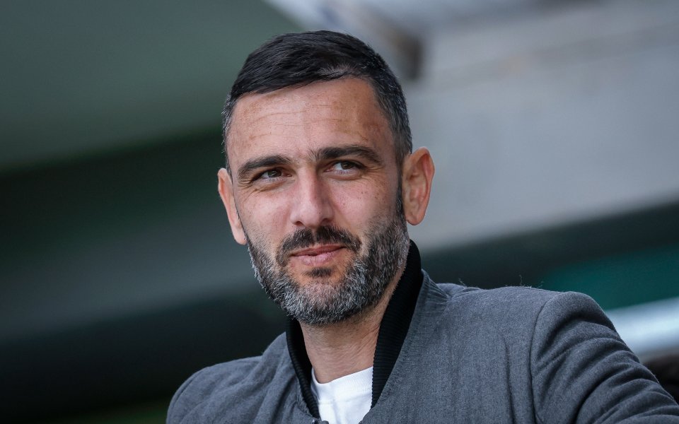 Официално: Гаджев и Сърмов се завърнаха в Левски