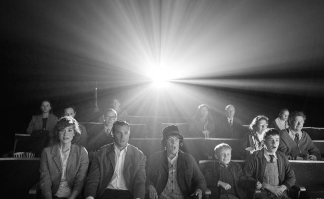 Незабравими емоции всеки петък с премиерни филми по KINO NOVA