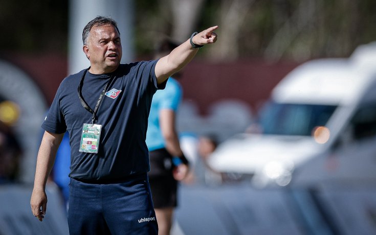 Николай Митов: В момента Левски е най-добрият отбор в България