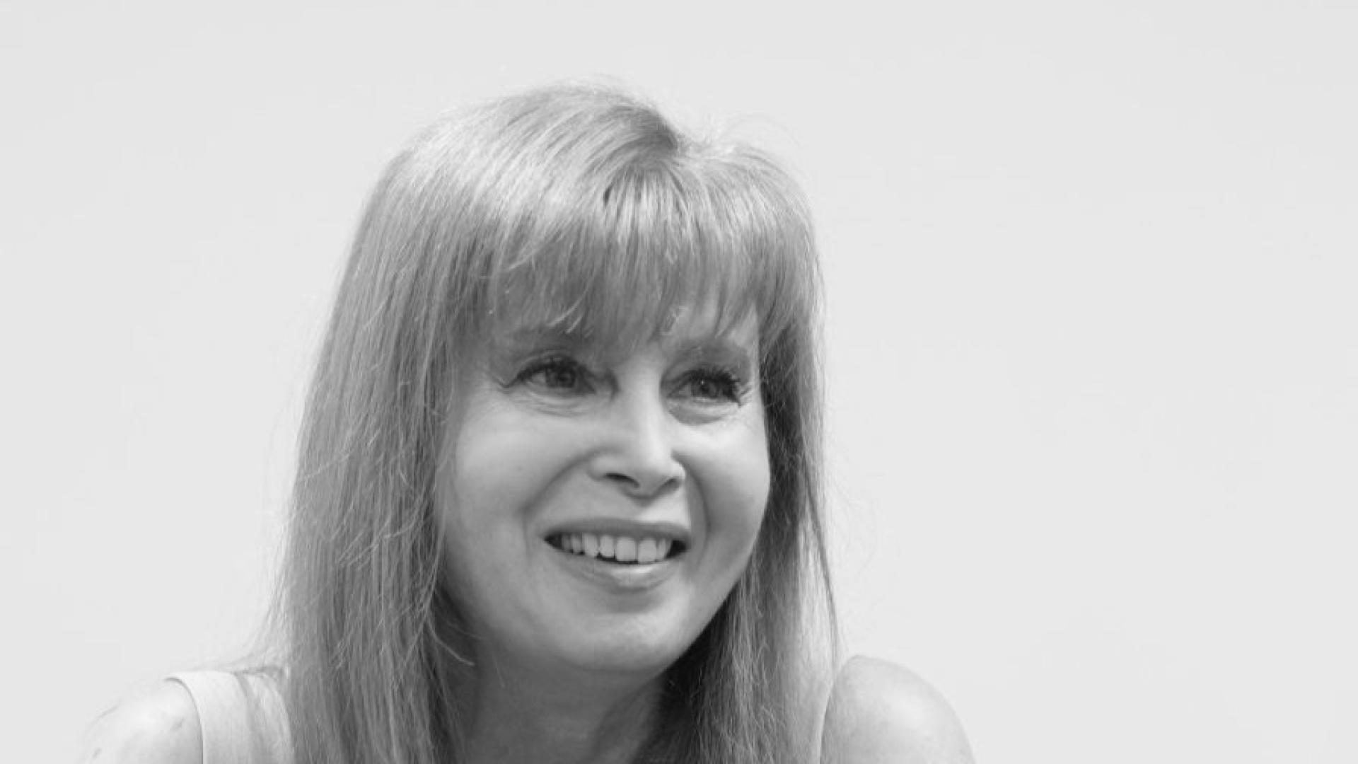 Почина известната телевизионна водеща журналист и обществена личност Диляна Грозданова