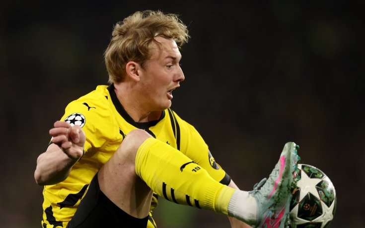 Вердер Бремен с интерес към футболист на Дортмунд