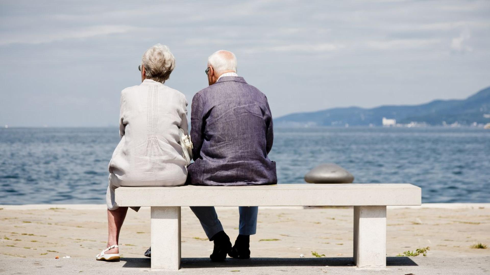 Ключът към дългия и успешен брак е тема която се