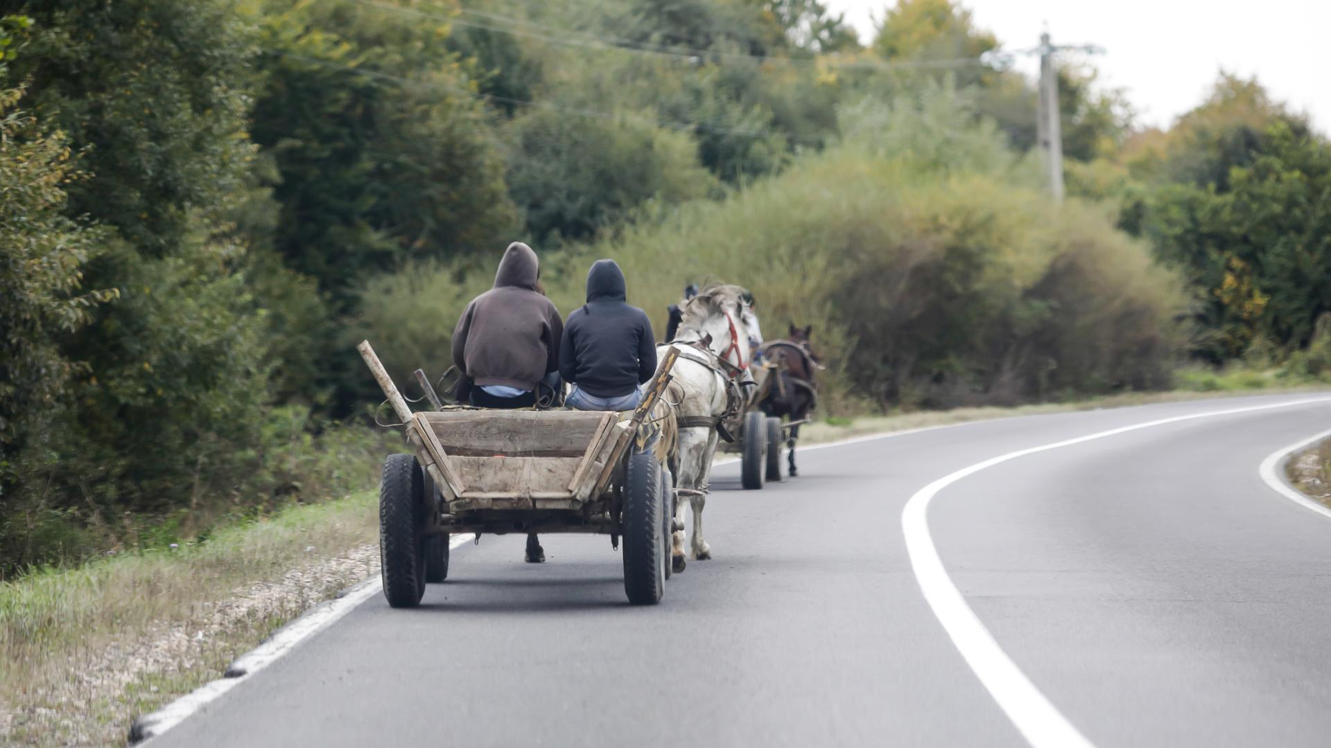 Възрастен мъж е с опасност за живота след като е