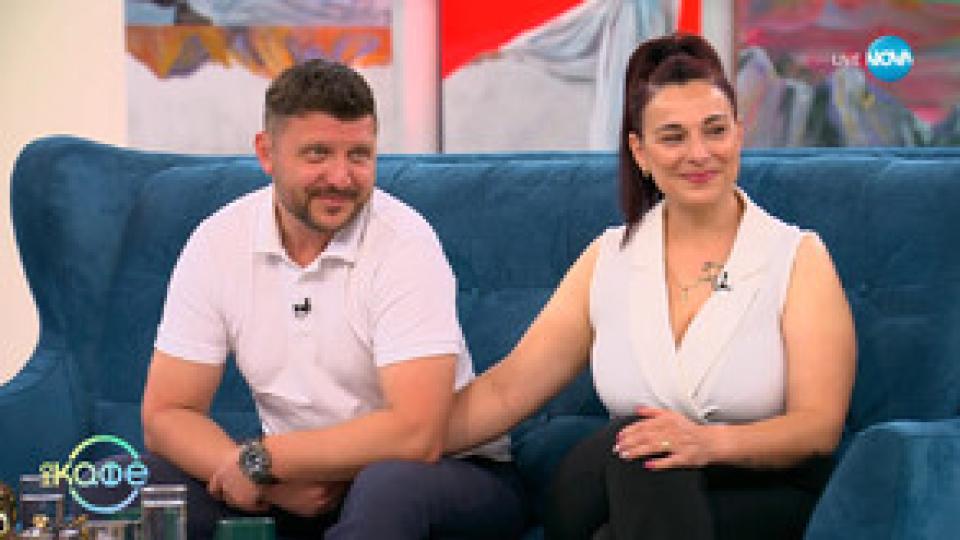 Ако вярвате в съдбата и във вторите шансове, историята на