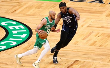 Бостън и Кливланд с нови победи, Хюстън изравни серията си