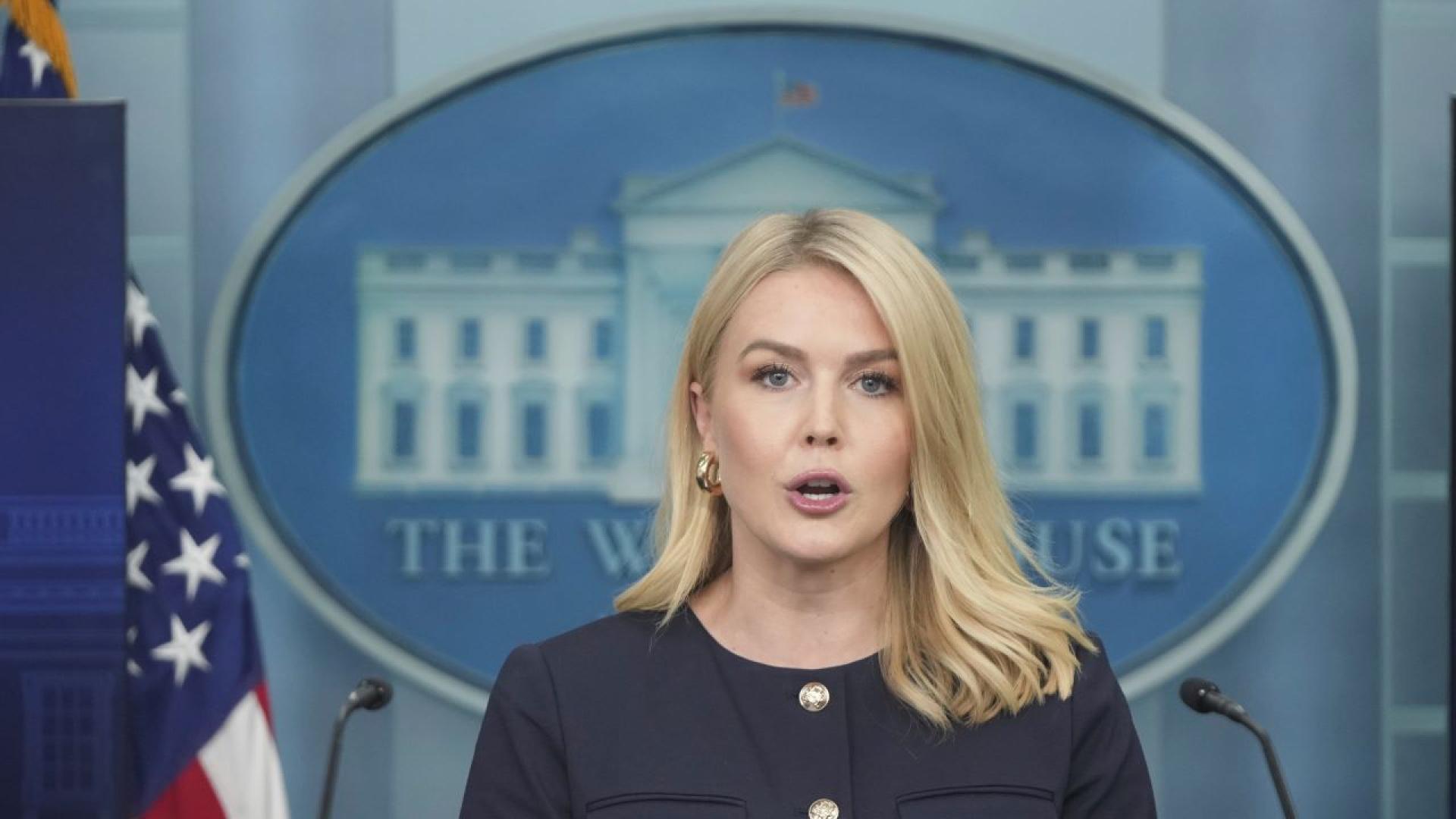 Белият дом заяви днес че глобите на Европейския съюз срещу