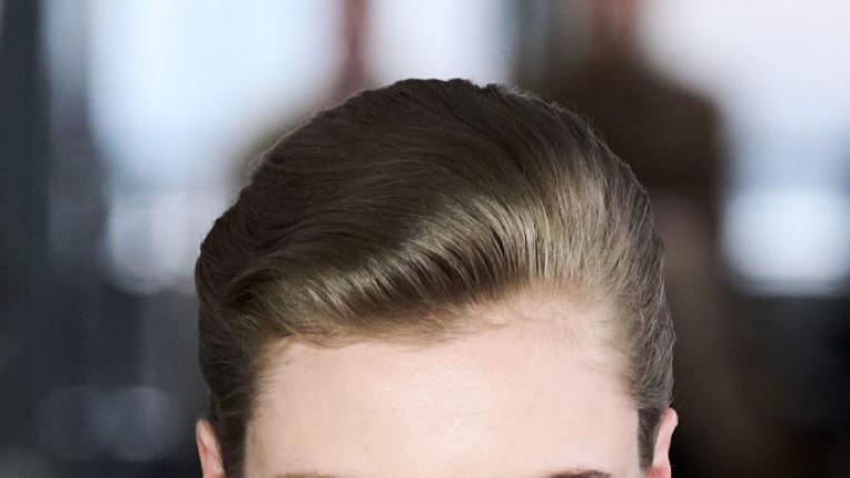  Тенденции в грима от седмицата на модата в Париж 