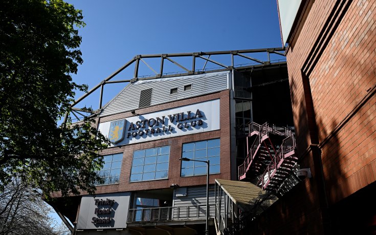 Астън Вила очаква сериозна глоба за втора поредна година