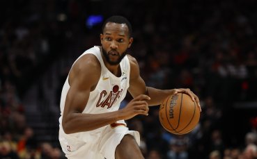 Избраха най-добрия защитник в НБА за сезона