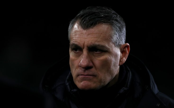 Кристиан Виери изкарал Великден в болница на Малдивите