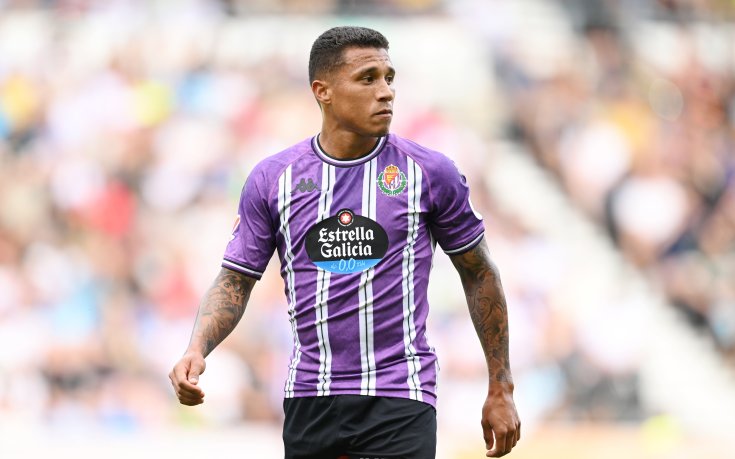 Ето го карък №1 в испанския футбол