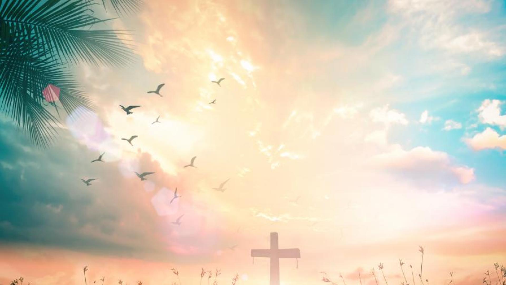 Днес е осмият ден след Възкресение Христово независимо на кои