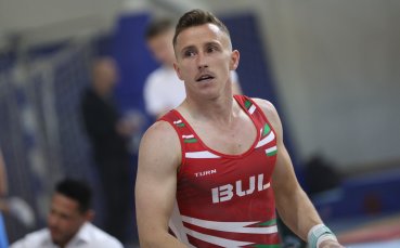 Сребро за Еди Пенев от Световната купа