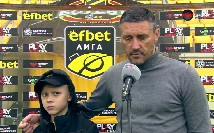 Душан Керкез: Ботев Пловдив ще продължи без мен и много футболисти