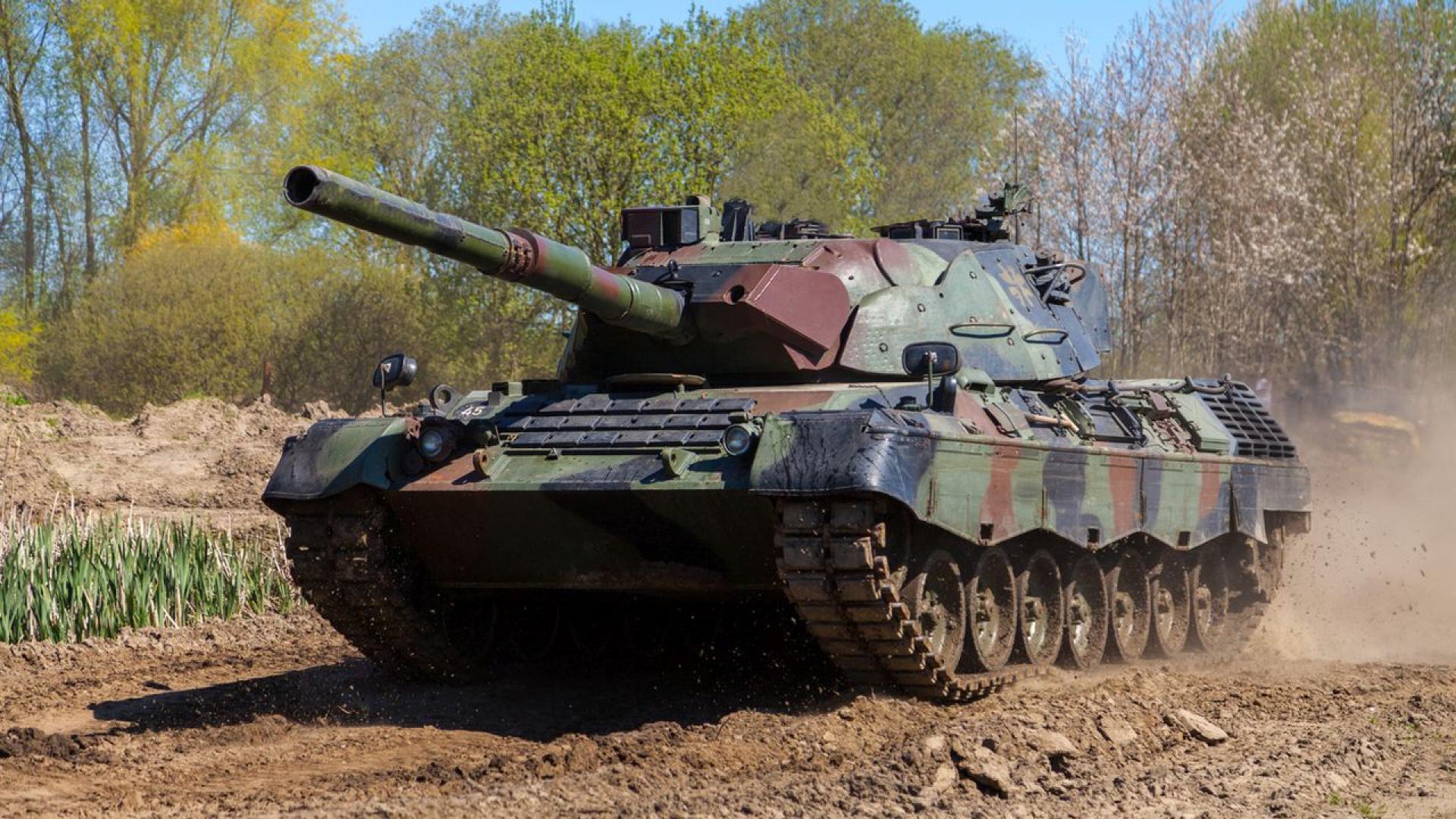 Германия официално поиска от Европейския съюз да активира извънредна клауза