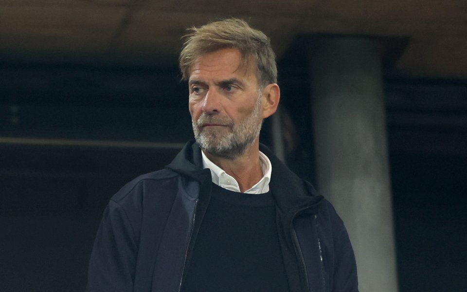 Шок: Челси и Манчестър Юнайтед са пожелали Юрген Клоп