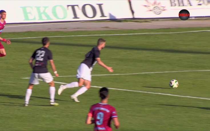 Септември удвои преднината си