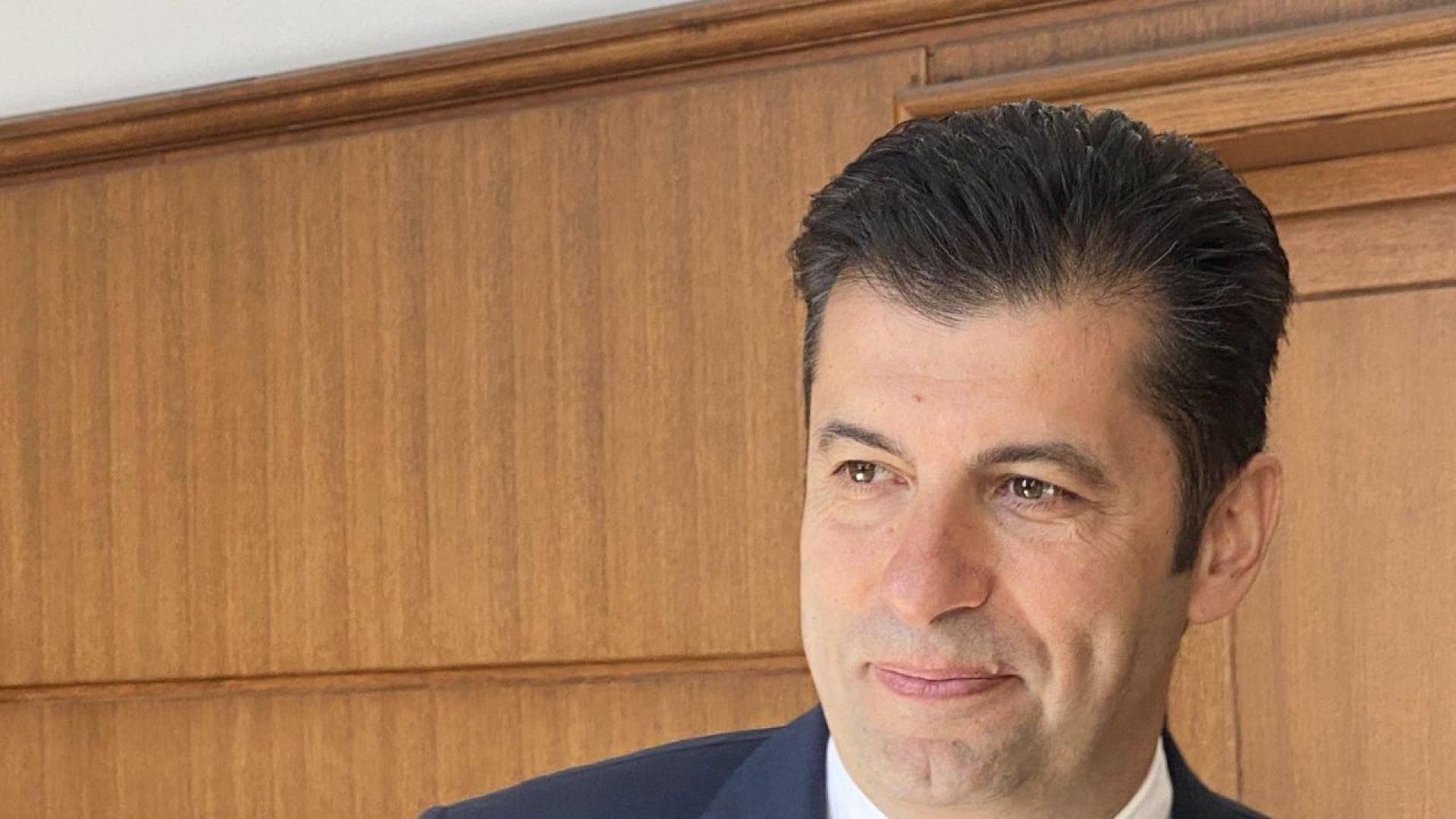 Референдумът предложен от президента нямаше реална законова база на който