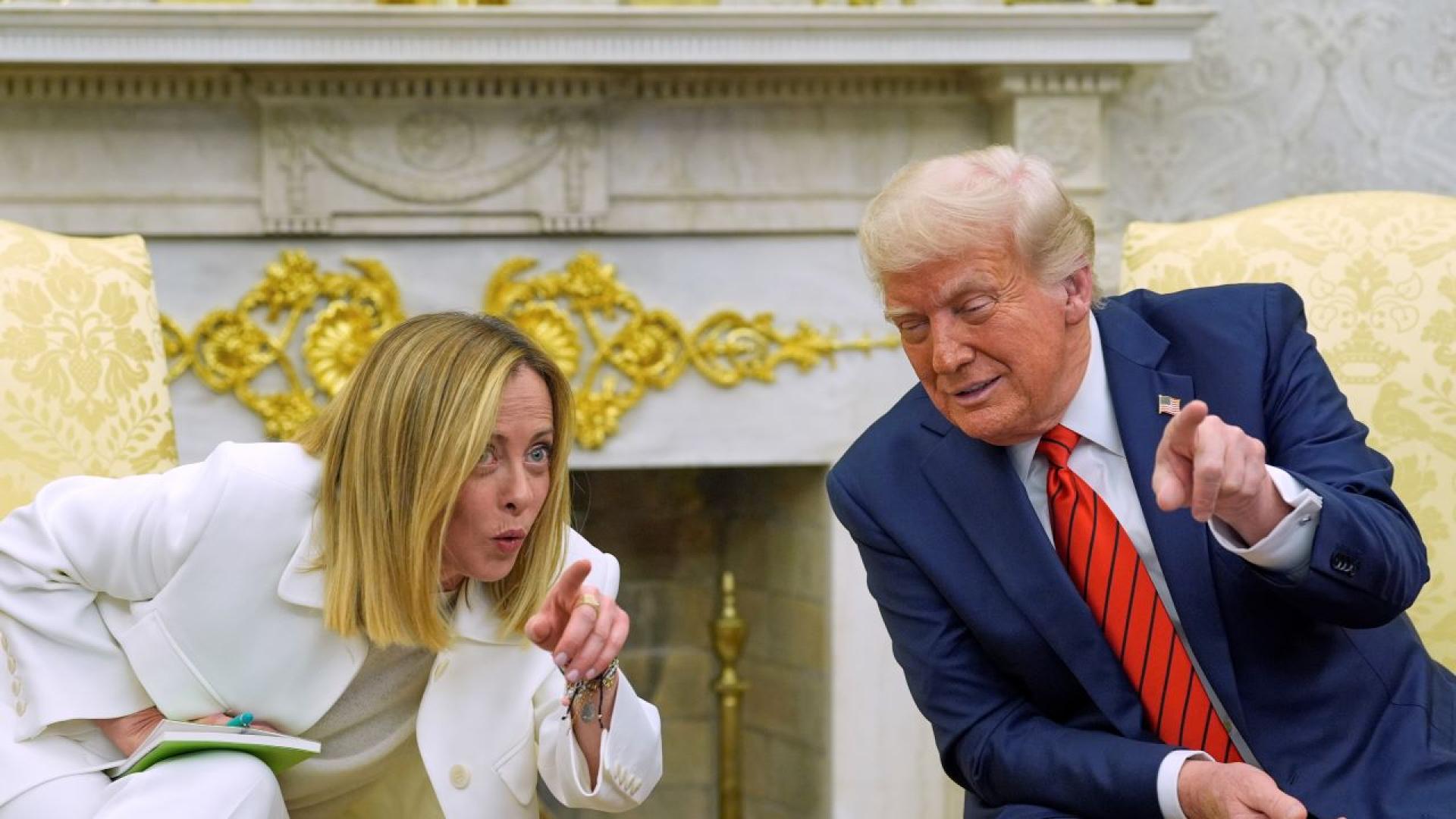 Необходимо е да укрепим Атлантическия съюз не само във военен