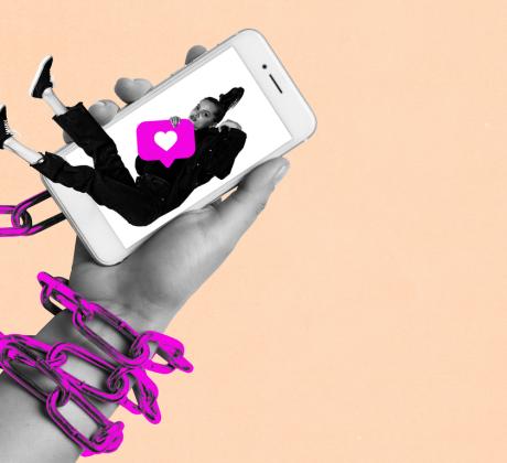 В свят където виртуалното и реалното все по често се преплитат