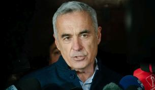 Джорджеску се сравни с Тръмп, протести и дело в Румъния