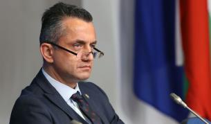 Подробности за ареста на директора на митницата в Пловдив