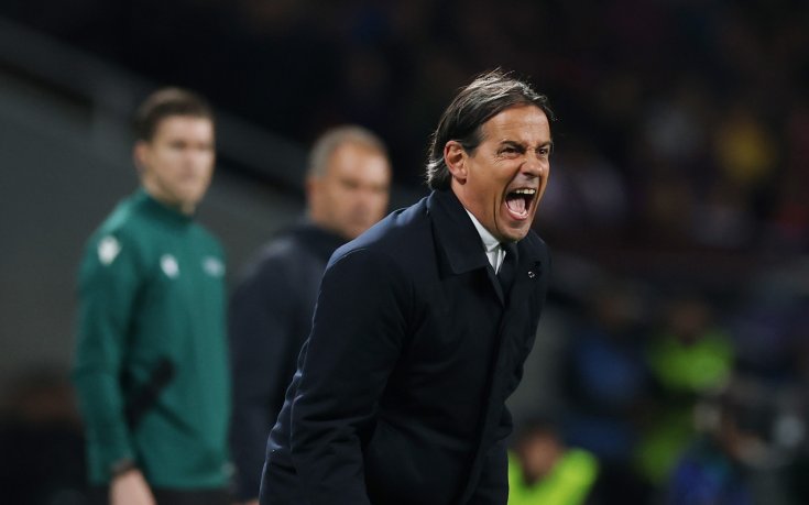 Индзаги: Не съм виждал играч като Ямал от 8-9 години