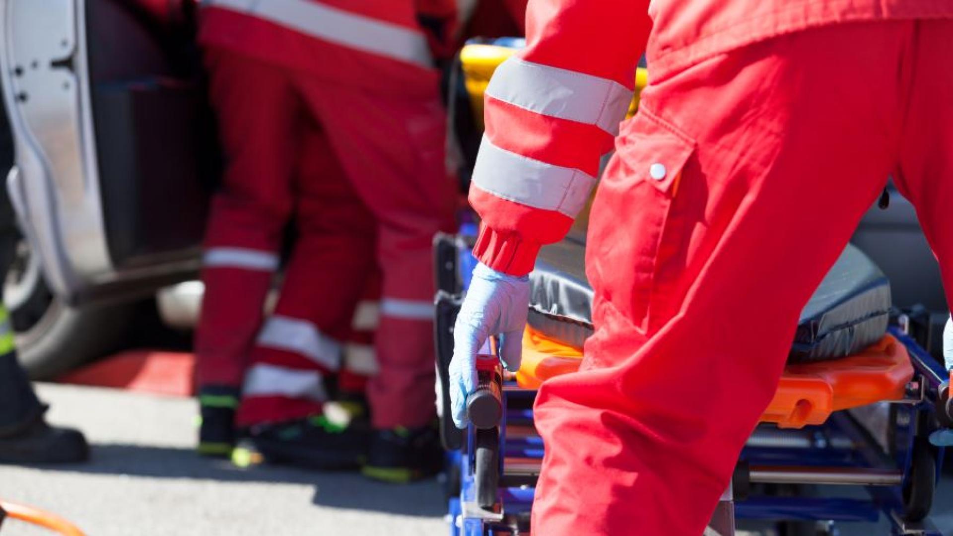 Петима души загинаха при трагичен инцидент станал на 30 април