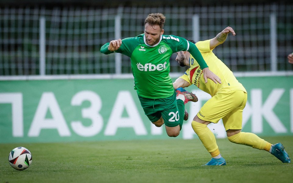 Хебър Крумовград1