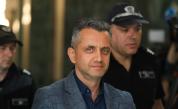 <p>Шефът на пловдивската митница остава за постоянно в ареста</p>