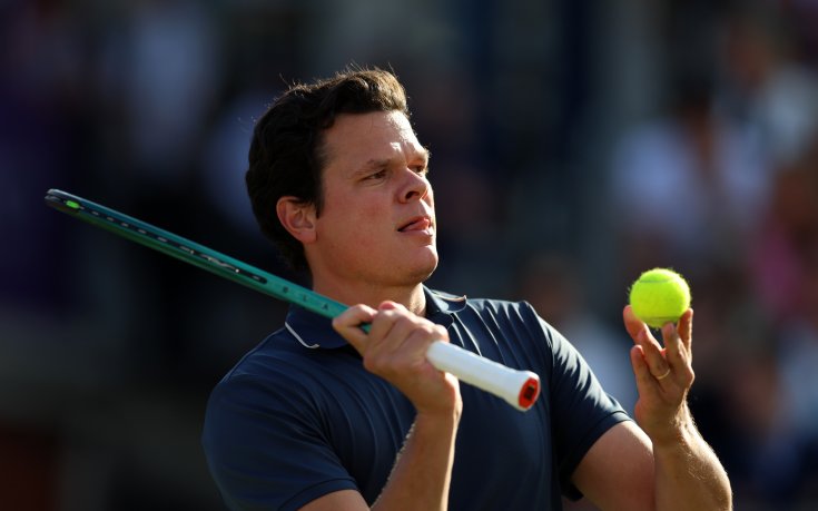 Бивш номер 3 в света обяви завръщането си на корта