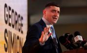 Нова тенденция в Румъния: Вълна от подкрепа за Джордже Симион в ТикТок