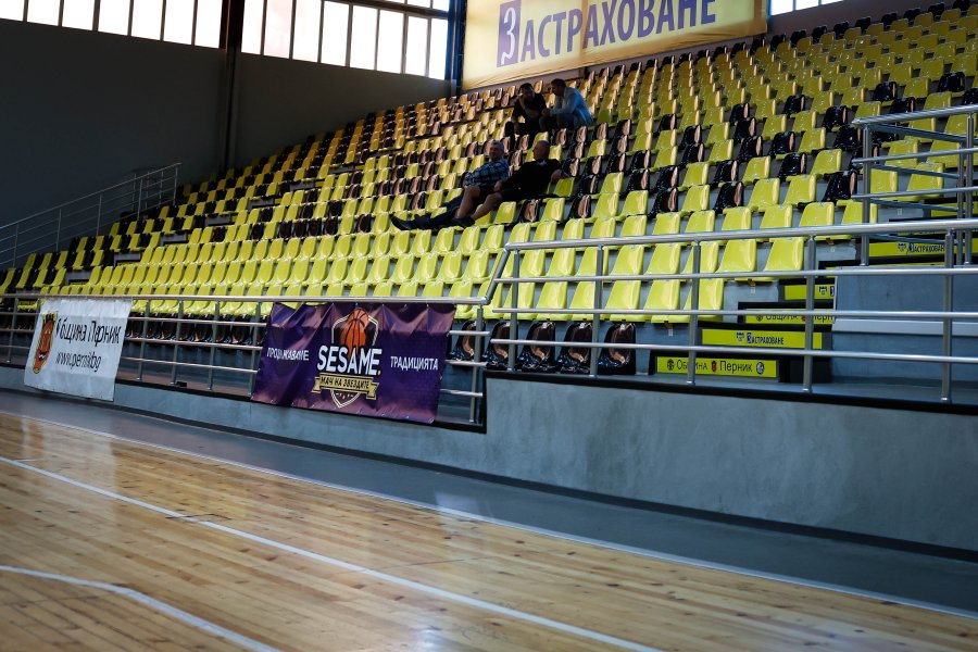 БК Миньор 2015 Перник БК Балкан Ботевград1
