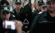 Задържаният за убийството на Магдалена остава в ареста