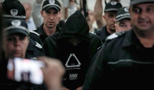 Задържаният за убийството на Магдалена остава в ареста