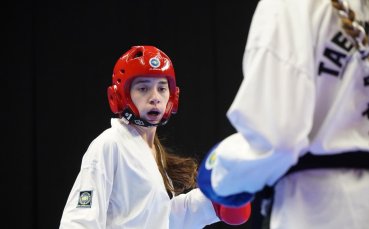 Нови два златни медала за България