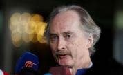 Дамаск гори, ООН негодува: Израел с нови удари в Сирия