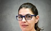 Д-р Велина Владимирова - криминален психолог