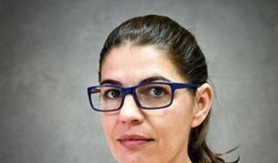 Д-р Велина Владимирова - криминален психолог