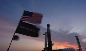 Starbase гласува за раждането на град под знака на SpaceX