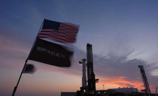 Starbase гласува за раждането на град под знака на SpaceX