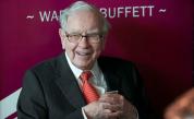 Уорън Бъфет се оттегля от ръководството на Berkshire Hathaway