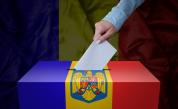 Румъния гласува за президент