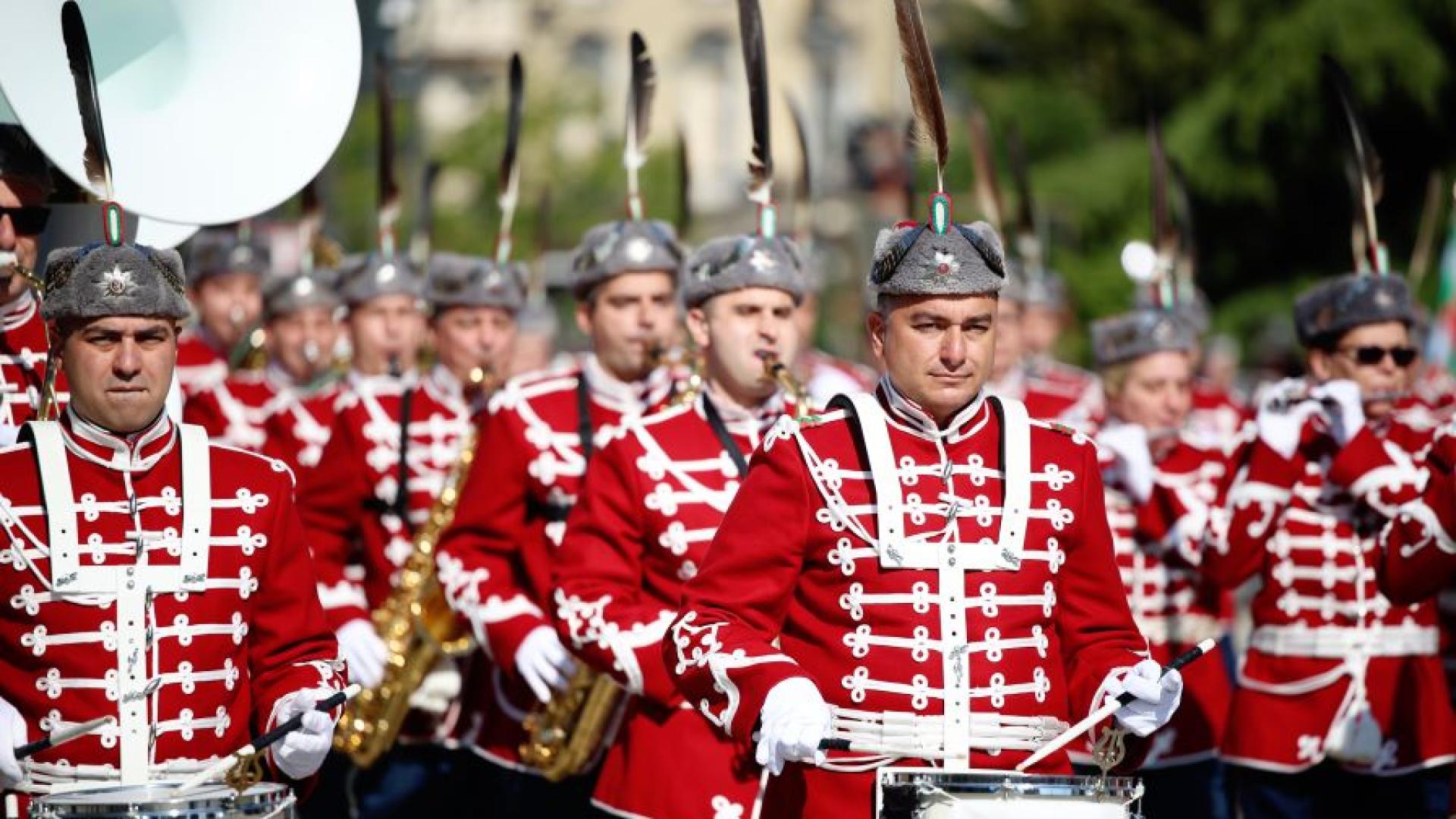 Променя се организацията на движението за провеждане на тържественото честване