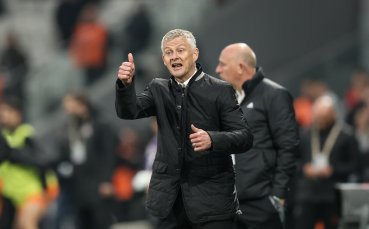 Солскяер критикува Ман Юнайтед заради раздялата със Скот Мактоминей