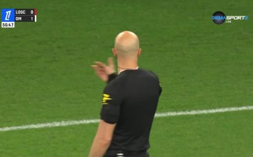 Лил - Марсилия 1:1 /репортаж/