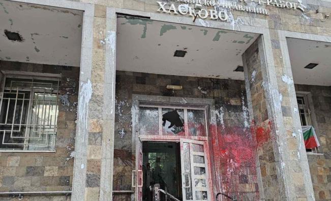 <p>Майката на убитата Маги: Подозирам поръчково убийство</p>