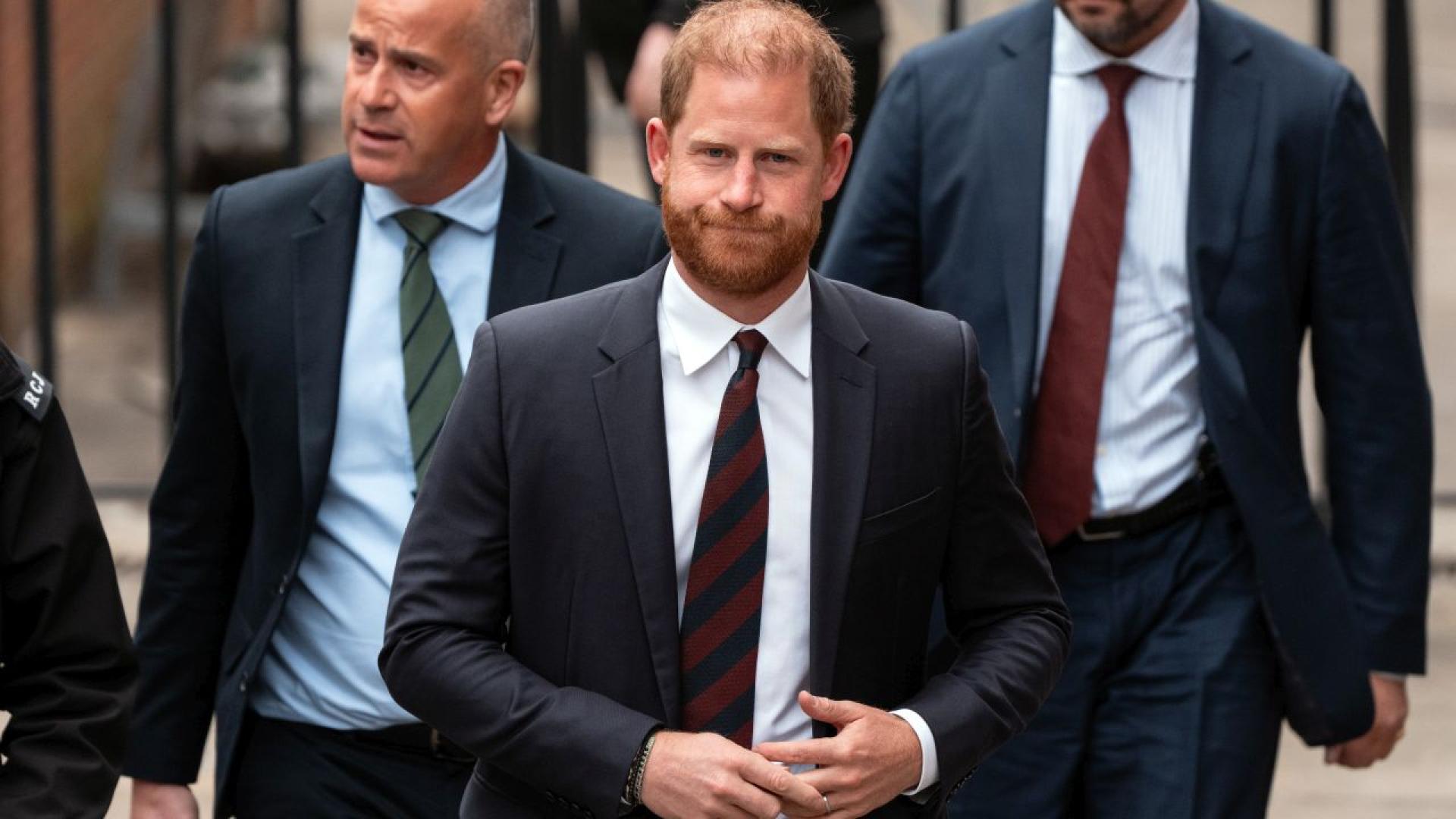 Британският принц Хари даде ново бомбастично интервю този път пред