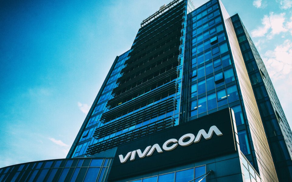 Vivacom компенсира всичките си клиенти на абонаментни мобилни планове